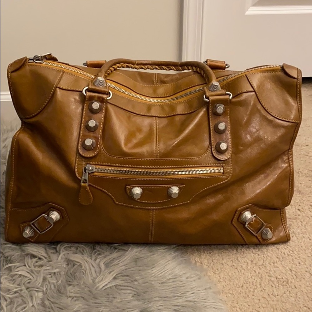 COPY - Authentic Balenciaga handbag‼️‼️‼️‼️